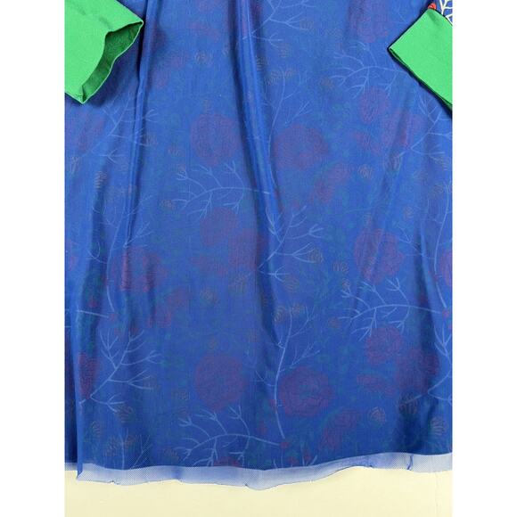 Matilda Jane Jingle Jangle Holiday Dress 10 - Picture 7 of 14